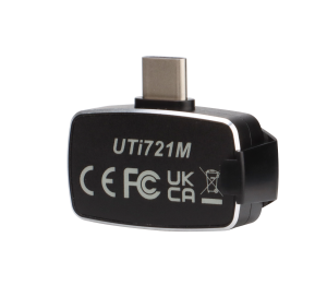 Unit UT-Z005 Termal Kamera için Mikro Lens