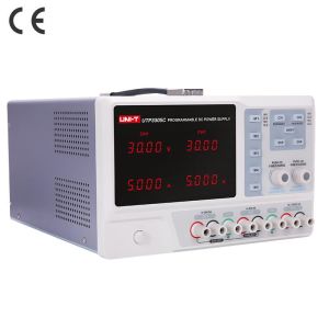 Unit UTP3305C Programlanabilir 30V 5A DC Güç Kaynağı
