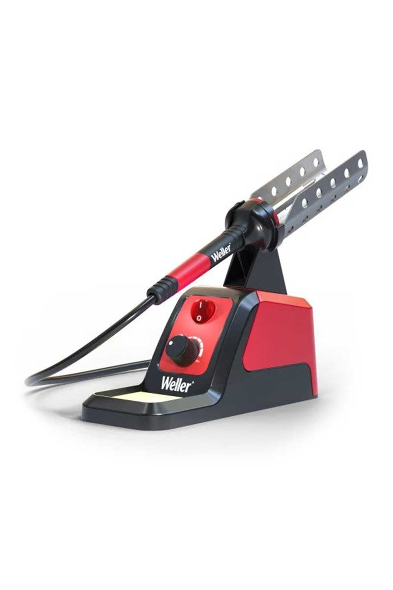 Weller COPK80 80W Yeni Tip Lehim İstayonu