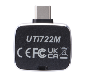 Unit UTi722M Android için Akıllı Telefon Termal Kamera Modülü