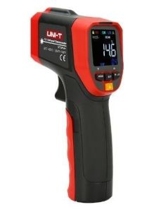 Unit UT301D+ Lazer Termometre