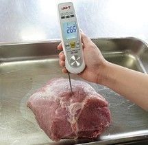Unit A63 Dijital Gıda Termometresi