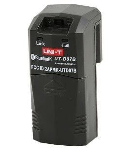 UNI-T UT-D07B Bluetooth Adaptörü