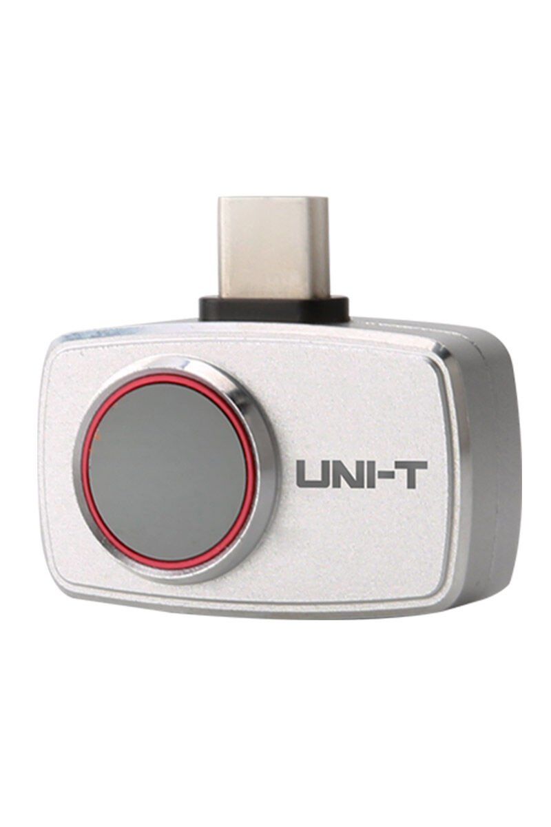 Unit UTi720M Akıllı Telefon Termal Görüntüleyici Kamera