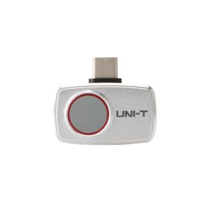 Unit UTi720M Akıllı Telefon Termal Görüntüleyici Kamera