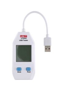 Unit UT658A Dijital Usb Güç Ölçer