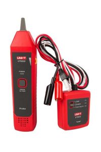 Unit UT682D Kablo Bulucu ve Test Cihazı