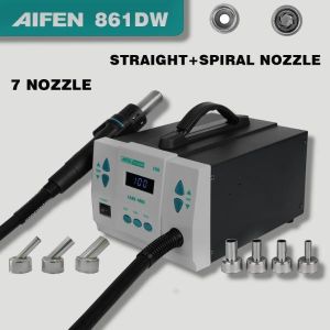 AIFEN 861DW AIFEN 861DW ÜFLEME İSTASYONU