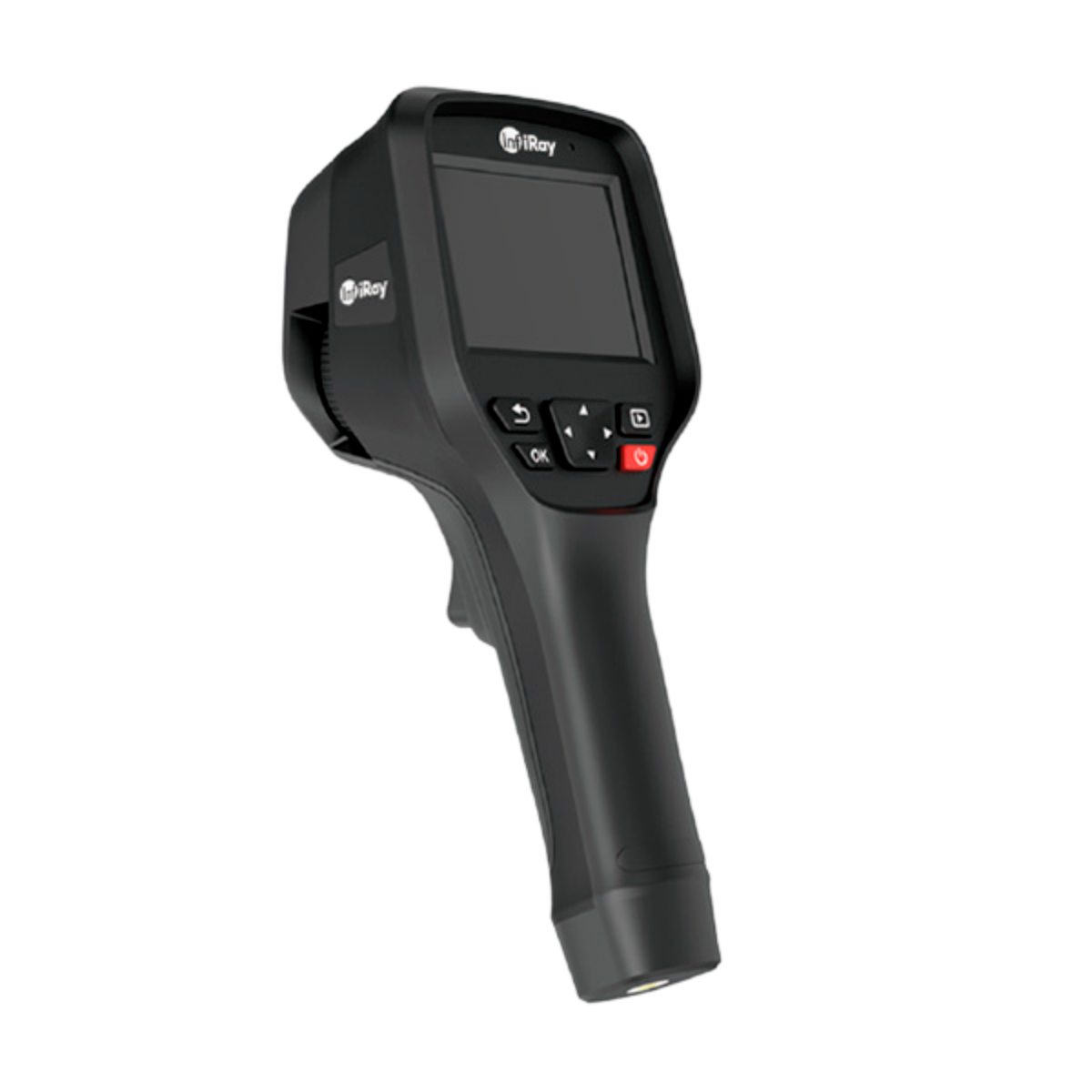 InfiRay G600C Gaz Tespiti Termal Kamera (640X512)