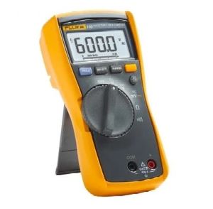 FLUKE 110 TRUE-RMS Dijital Multimetre