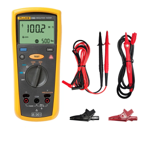 FLUKE 1503 İzolasyon Direnci Test Cihazı