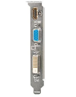 GV-N730D3-2GI GT730 2G 64B DDR3 DVI-HDMI NVIDIA EKRAN KARTI