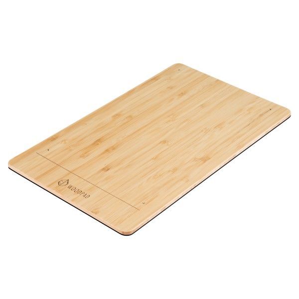 Vıewsonıc Woodpad 10 Bambu Grafik Tablet - Pf1030-E0Ww