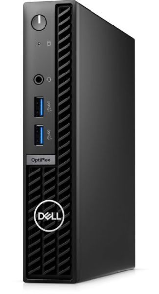 Dell Pc Optıplex N008O7010Mffpu İ7-13700T 16Gb 512Gb Ssd Ubuntu
