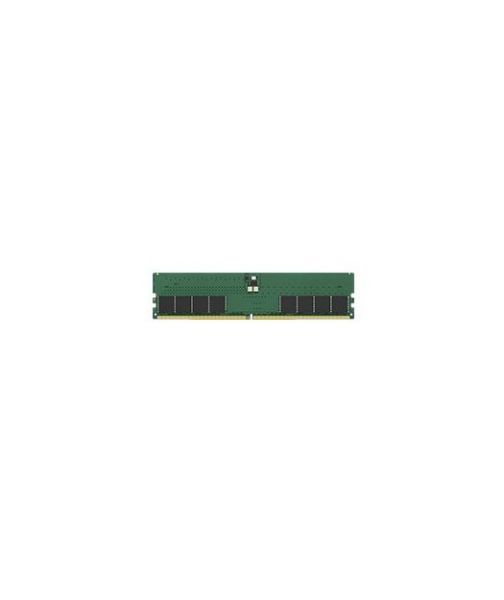 32GB 5200MT/s DDR5 Non-ECC CL42 DIMM 2Rx8