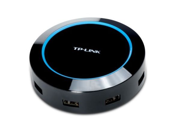 Tp-Lınk Up525 25W 5-Portlu Usb Şarj Cihazı