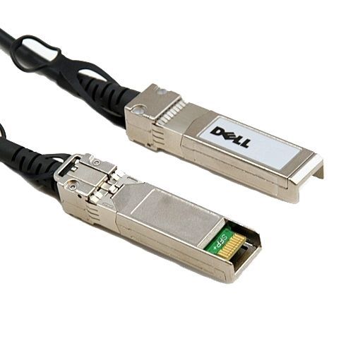 Dell Networkıng Cable Sfp+ To Sfp+ 10Gbe Copper Twınax Cable 5M Dac10G-5M
