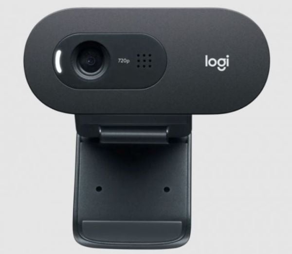 Logitech C505E Hd Webcam-Siyah 960-001372 V-U0018