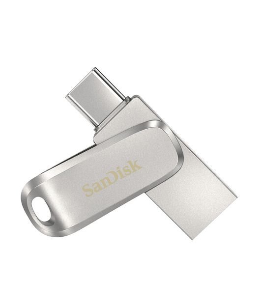SanDisk Ultra Dual Drive Luxe TypeC 512GB