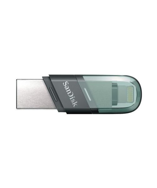 SanDisk iXpand Flash Drive 256GB Type A