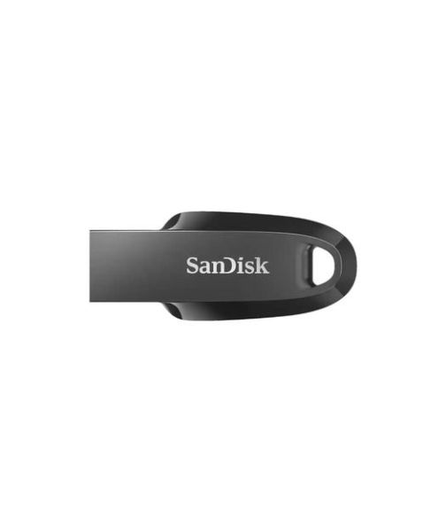 SanDisk Ultra Curve USB 3.2 32GB Black