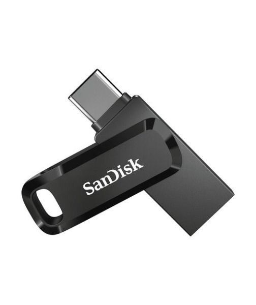 SanDisk Ultra Dual Drive Type-C USB 32GB
