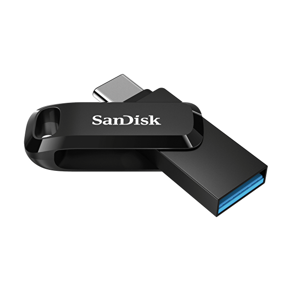 SanDisk Ultra Dual DriveGo Type-C64GB TF