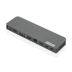 40AU0065EU Lenovo USB-C Mini Dock_EU