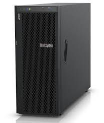 Lenovo Server 7X10A01Aea St550 Sılver 4110 8C 2.1Ghz 1X16Gb 3X300Gb 10K Sas 2Gb 930-8I 2X750W Dvd-Rw