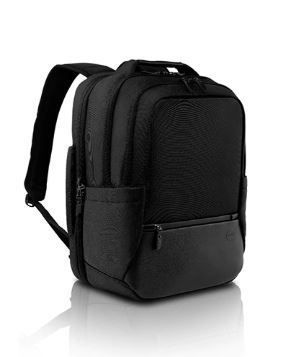 460-BCQK Premier Backpack 15 – PE1520P – Fits most laptops up to 15''