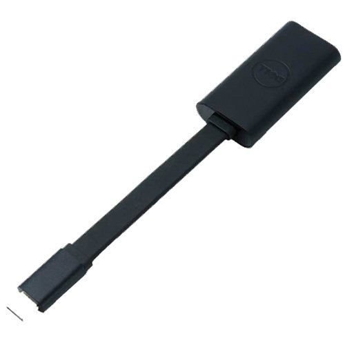 470-ABND Adapter - USB-C to Gigabit Ethernet