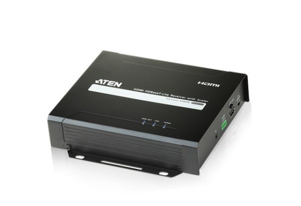 Aten Ve805R-At-G Hdmı Hdbaset-Lıte Receıver Wıth Scaler