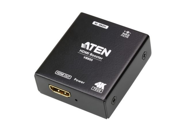 Aten Vb800-At-G Vb800 Hdmı True 4K Booster