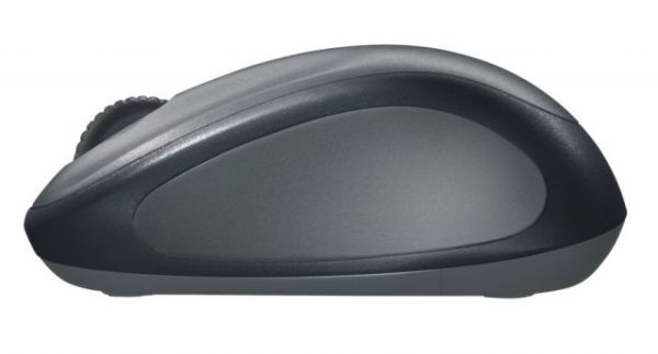 Logıtech M235 Kablosuz 1.000 Dpı Kompakt Mouse- Siyah 910-002201