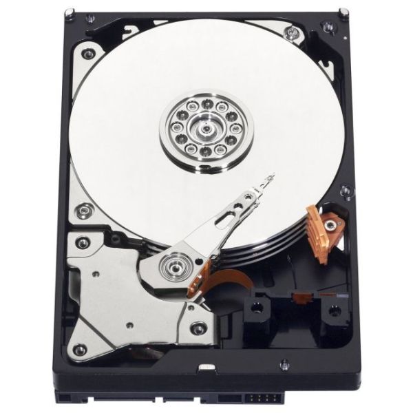 WD5000AZLX 500GB Sata 3.0 7200RPM 64MB 3.5'' Dahili Disk