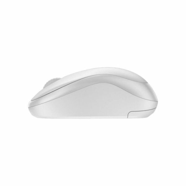 910-006511 M221 Kablosuz Optik 1000DPI Beyaz Mouse