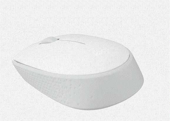 910-006867 M171 Kablosuz Nano 1000DPI Beyaz Mouse