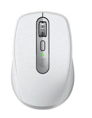 910-006930 MX Anywhere 3s Kablosuz 1000DPI Beyaz Mouse