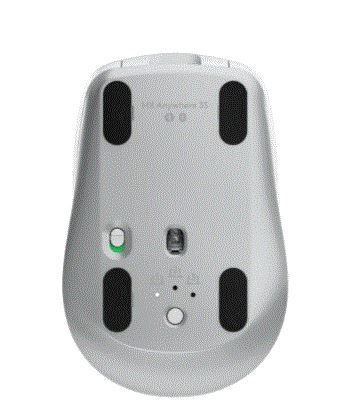 910-006930 MX Anywhere 3s Kablosuz 1000DPI Beyaz Mouse