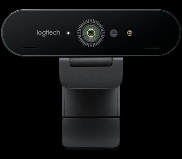 960-001194 Brio 4K Stream Edition Webcam