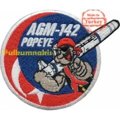 AGM-142 POPEYE