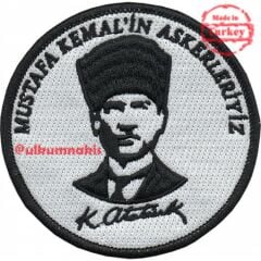 K.Atatürk