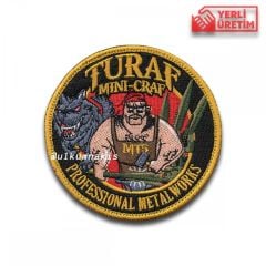 Turaf Mini-Craf