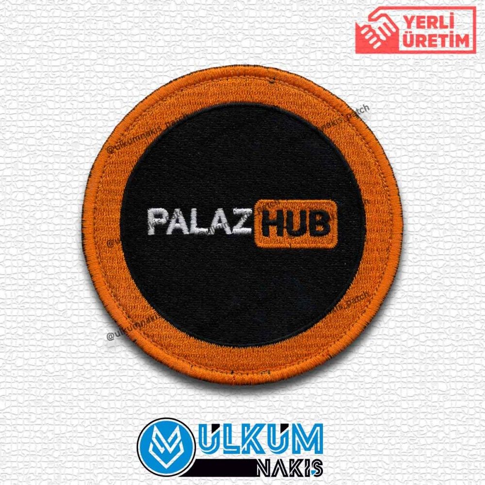 Palaz Hub Patch