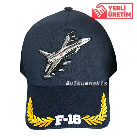 F-16 Şapka