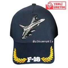 F-16 Şapka