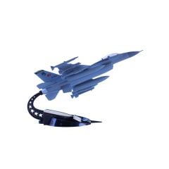 Kurt Filo F-16c 1/48 Ölçek Maket Uçak