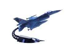 Hançer Filo F-16c 1/48 Ölçek Maket Uçak