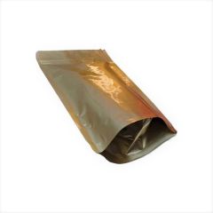 Gold Alüminyum Kilitli Doypack 11x18+3,5 Cm 100 Gr