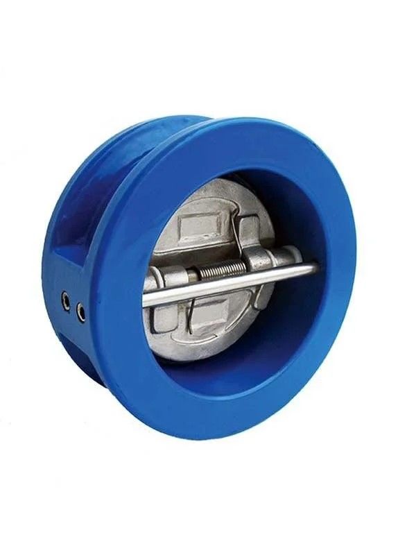 DİSCO ÇEKVALF DN80
